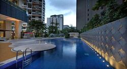 The Ritz-Carlton  (D9), Condominium #543951011